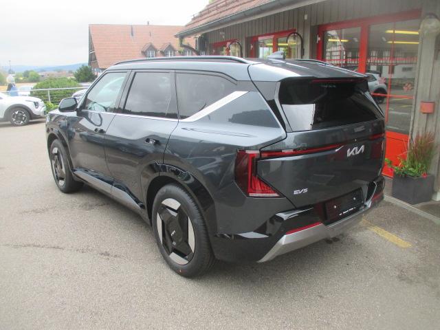 KIA EV5 81 kWh Earth 4x4-image-3