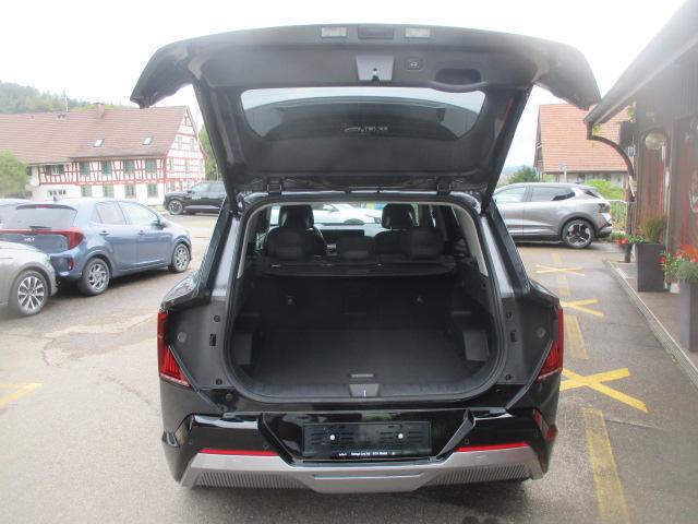 KIA EV5 81 kWh Earth 4x4-image-5