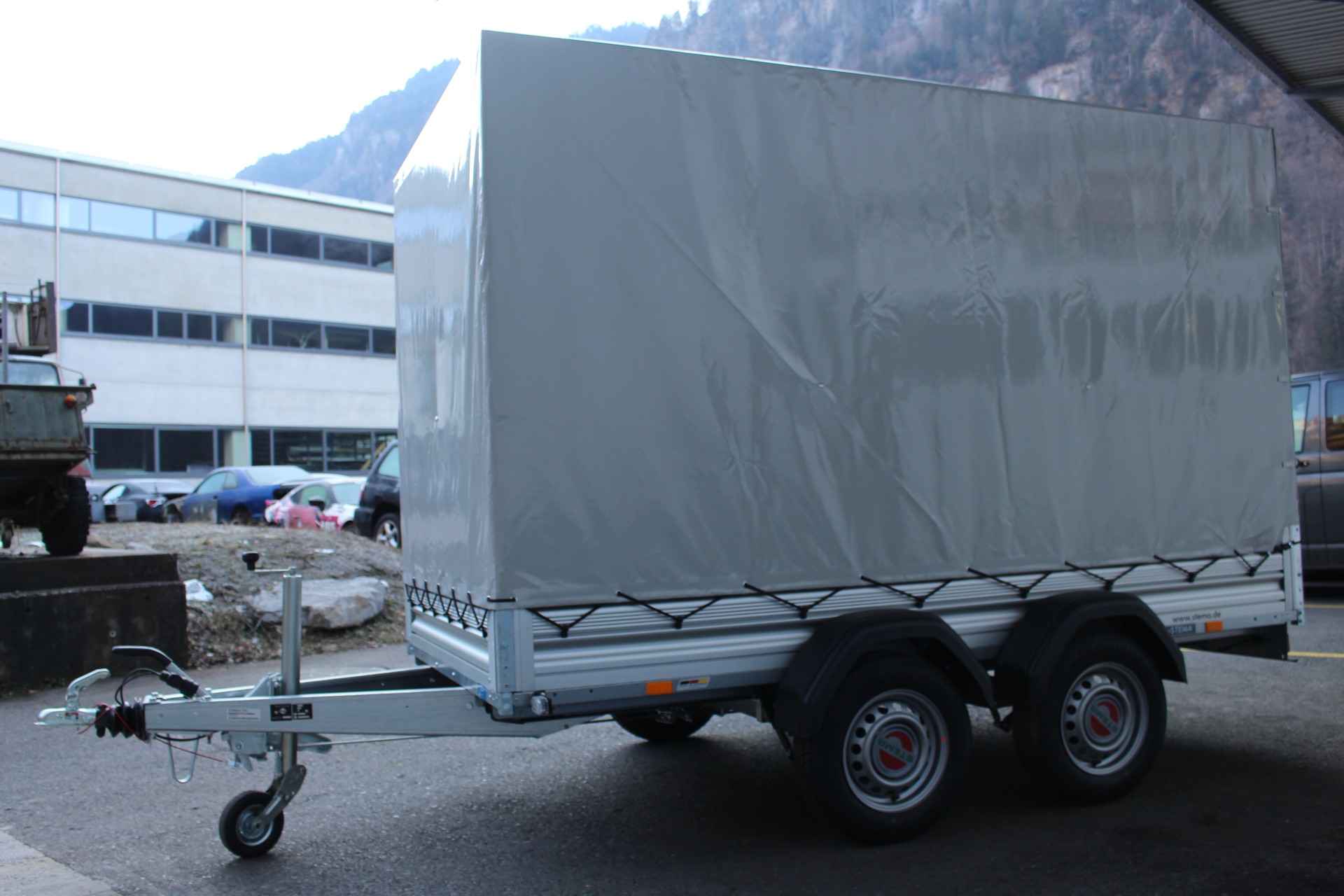 STEMA STL 2000 ALU-showroom-element-3