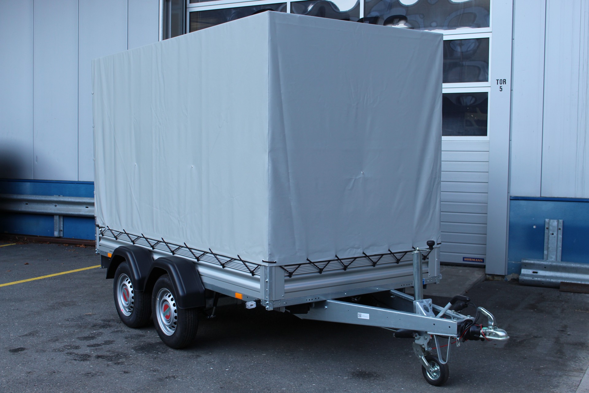 STEMA STL 2000 ALU