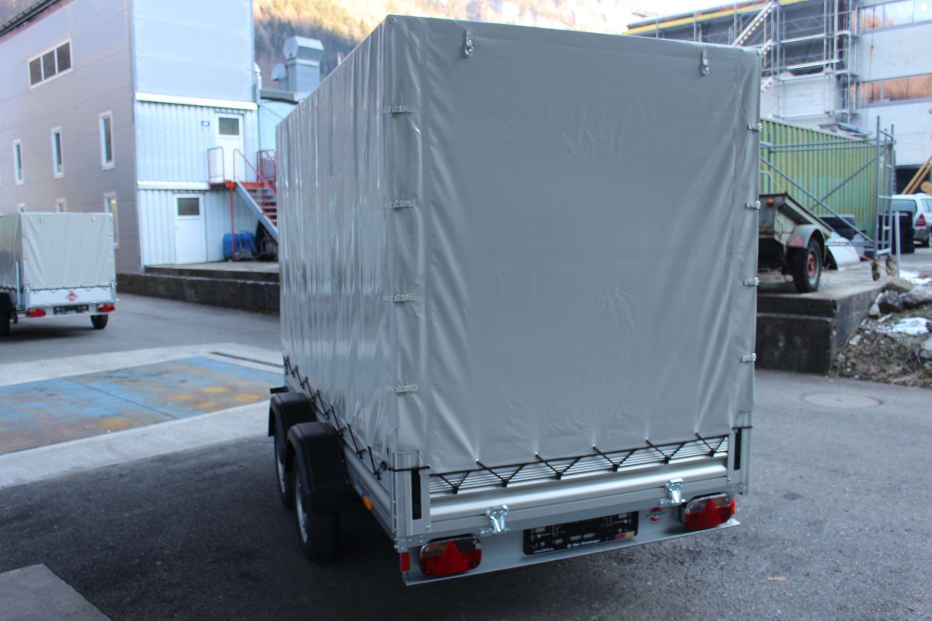 STEMA STL 2000 ALU-showroom-element-2
