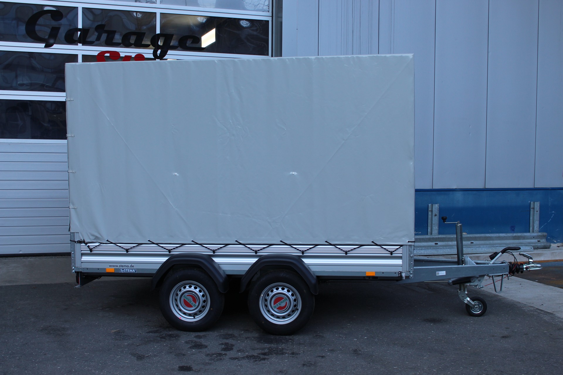 STEMA STL 2000 ALU-showroom-element-1