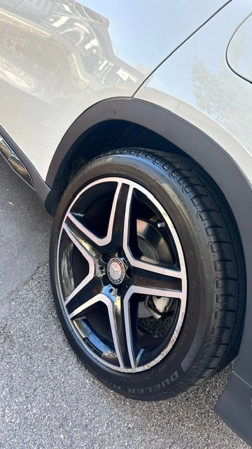 MERCEDES-BENZ GLA 200 d Style 4m-image-6