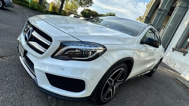 MERCEDES-BENZ GLA 200 d Style 4m-image-8