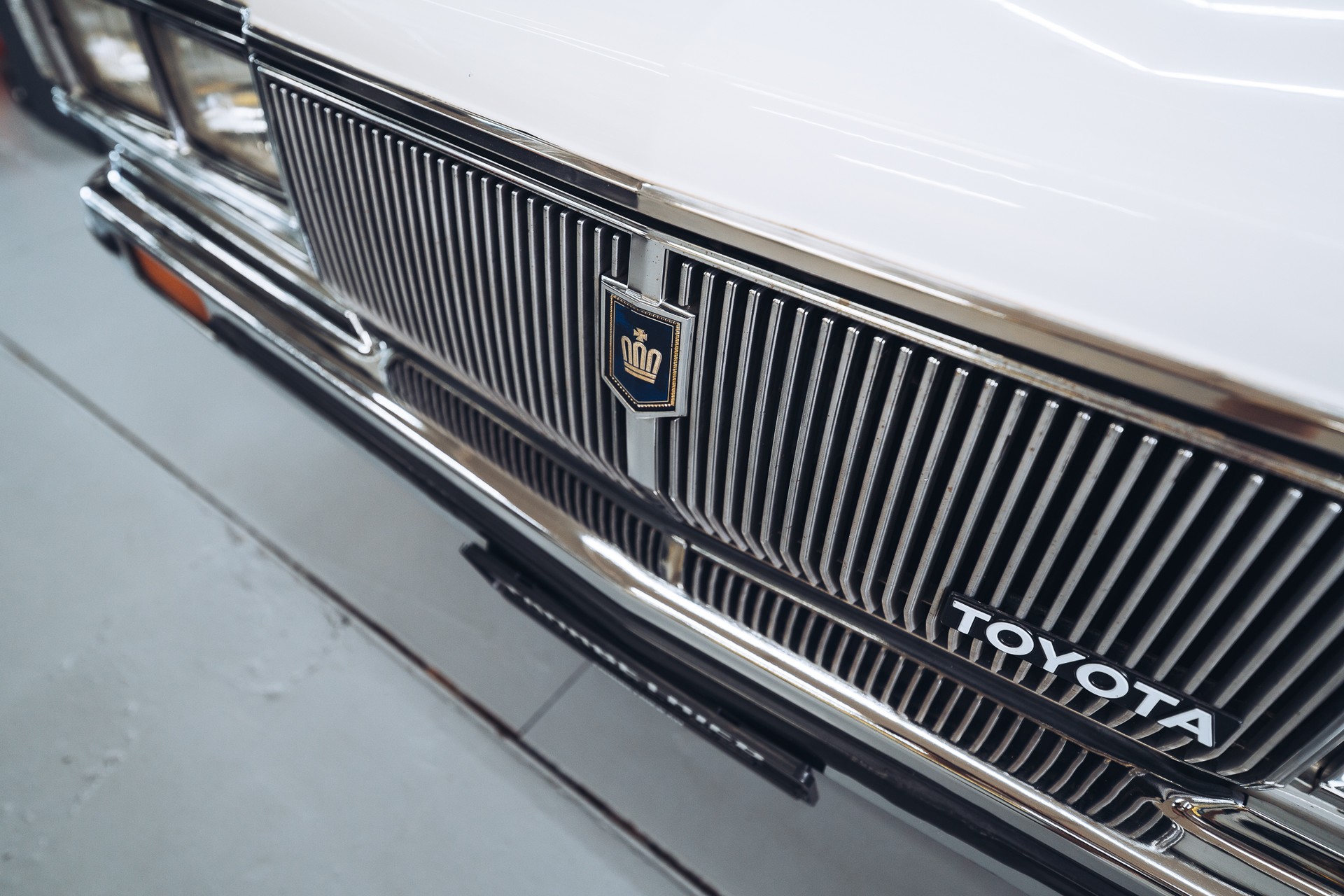 TOYOTA Crown 2800i Station-image-11