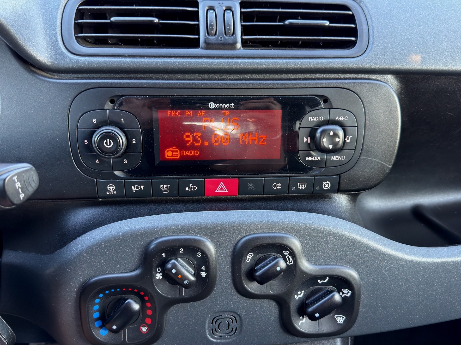 FIAT Panda Van 1.2 Pop-image-13