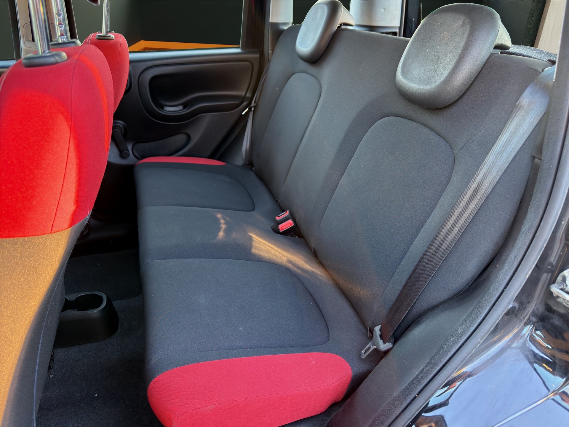 FIAT Panda Van 1.2 Pop-image-10