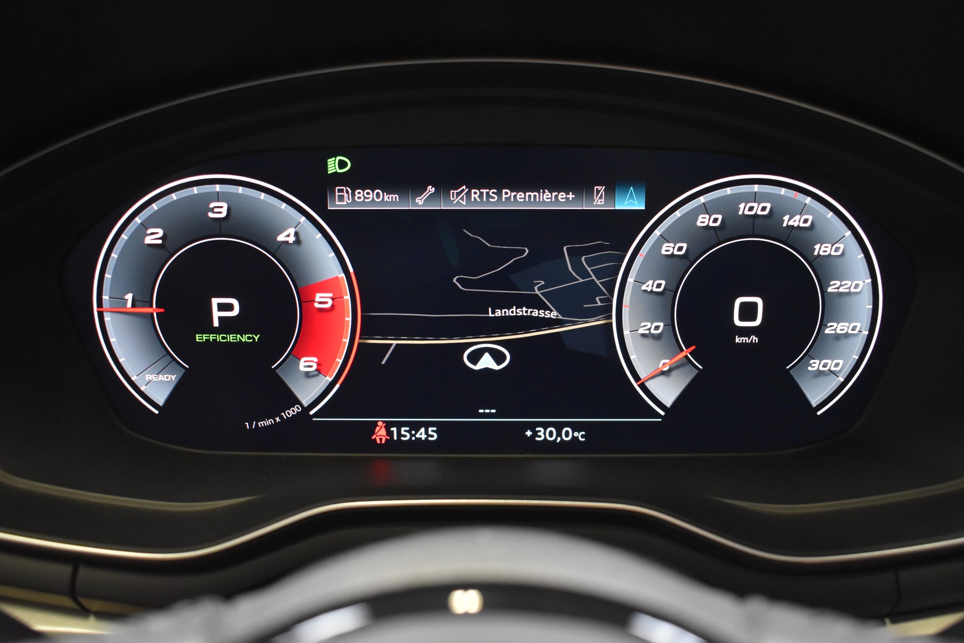 AUDI A5 Sportback 40 TDI Sport quattro S-tronic - FaceLift Modell 2021 - 190PS-image-21