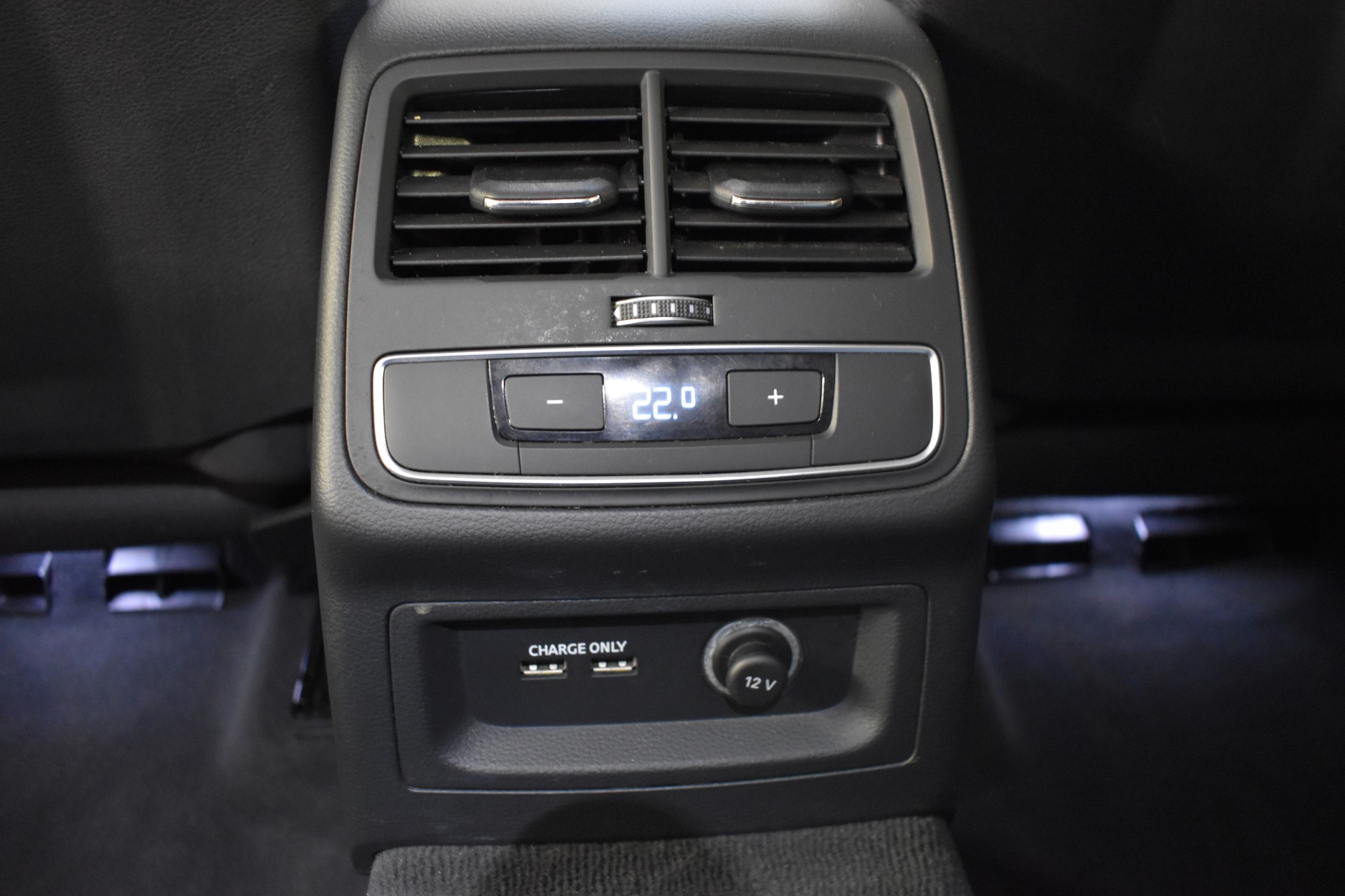 AUDI A5 Sportback 40 TDI Sport quattro S-tronic - FaceLift Modell 2021 - 190PS-image-29