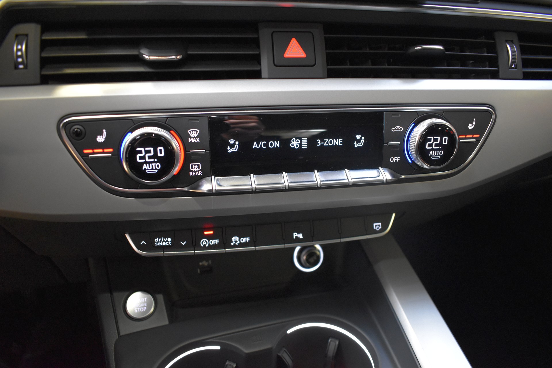 AUDI A5 Sportback 40 TDI Sport quattro S-tronic - FaceLift Modell 2021 - 190PS-image-23