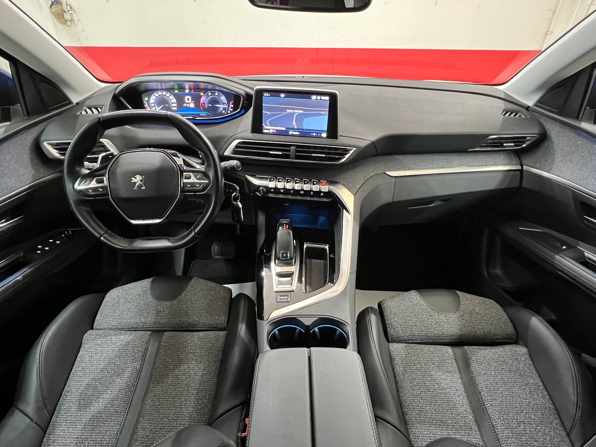 PEUGEOT 3008 1.5 BlueHDi Allure EAT-image-7