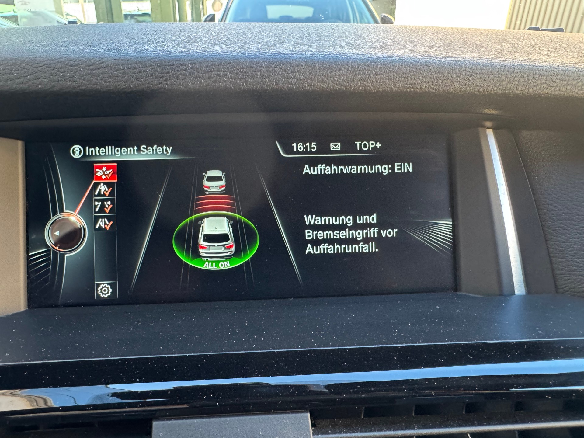 BMW X3 xDrive 30d Steptronic*M-Sportpaket*Standheizung*Head Up Display*-image-14