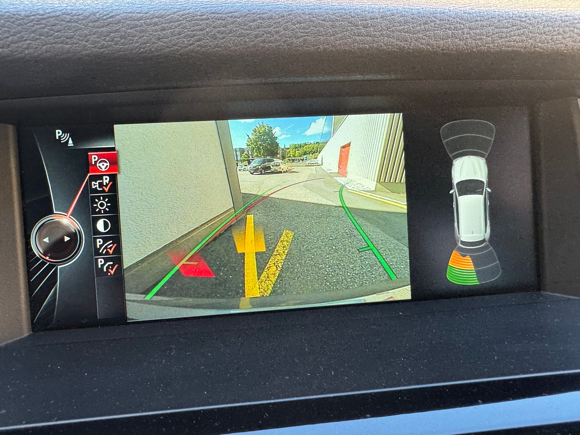 BMW X3 xDrive 30d Steptronic*M-Sportpaket*Standheizung*Head Up Display*-image-13