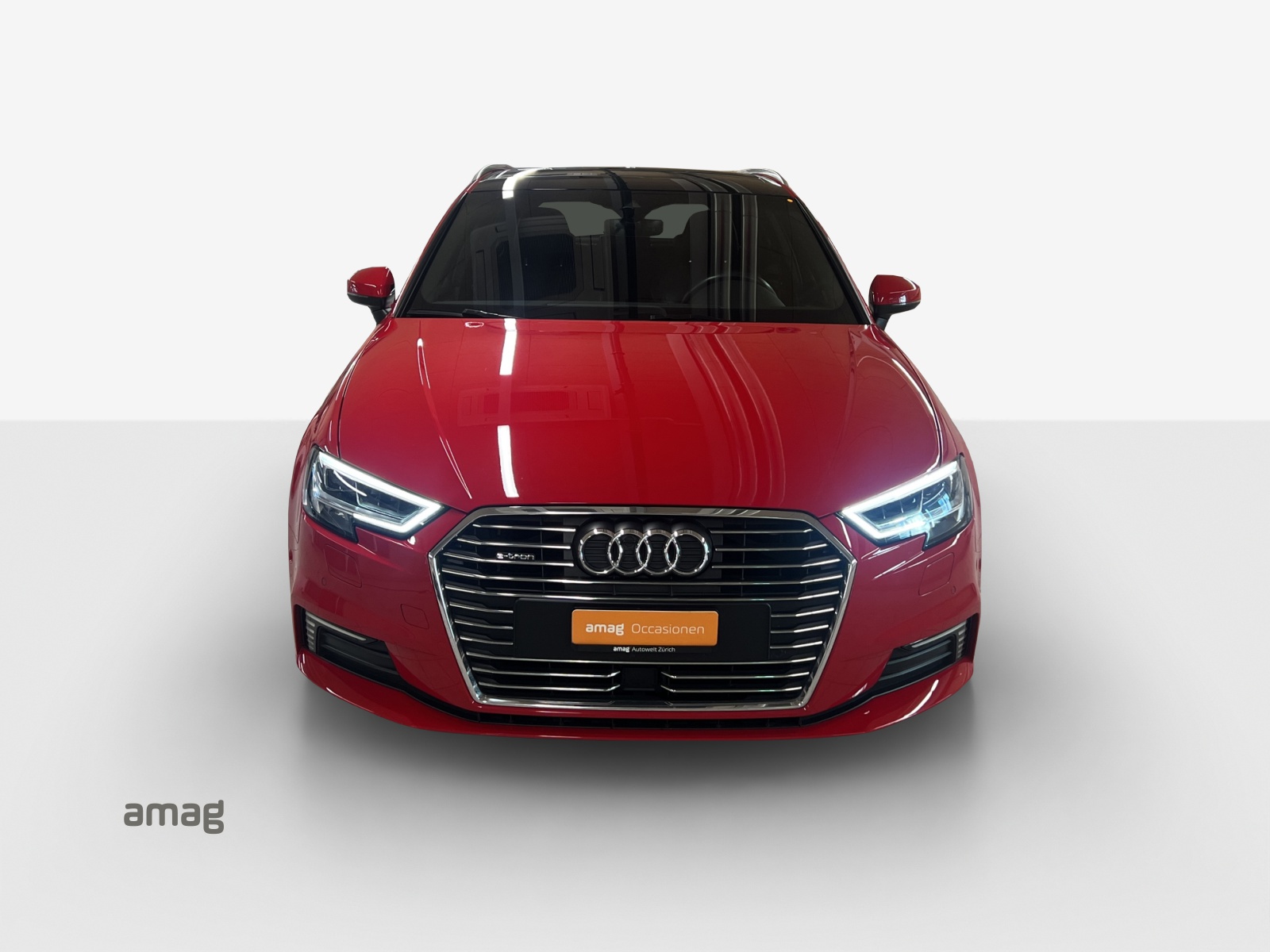 AUDI A3 Sportback 1.4 e-tron Sport S-tronic-image-6