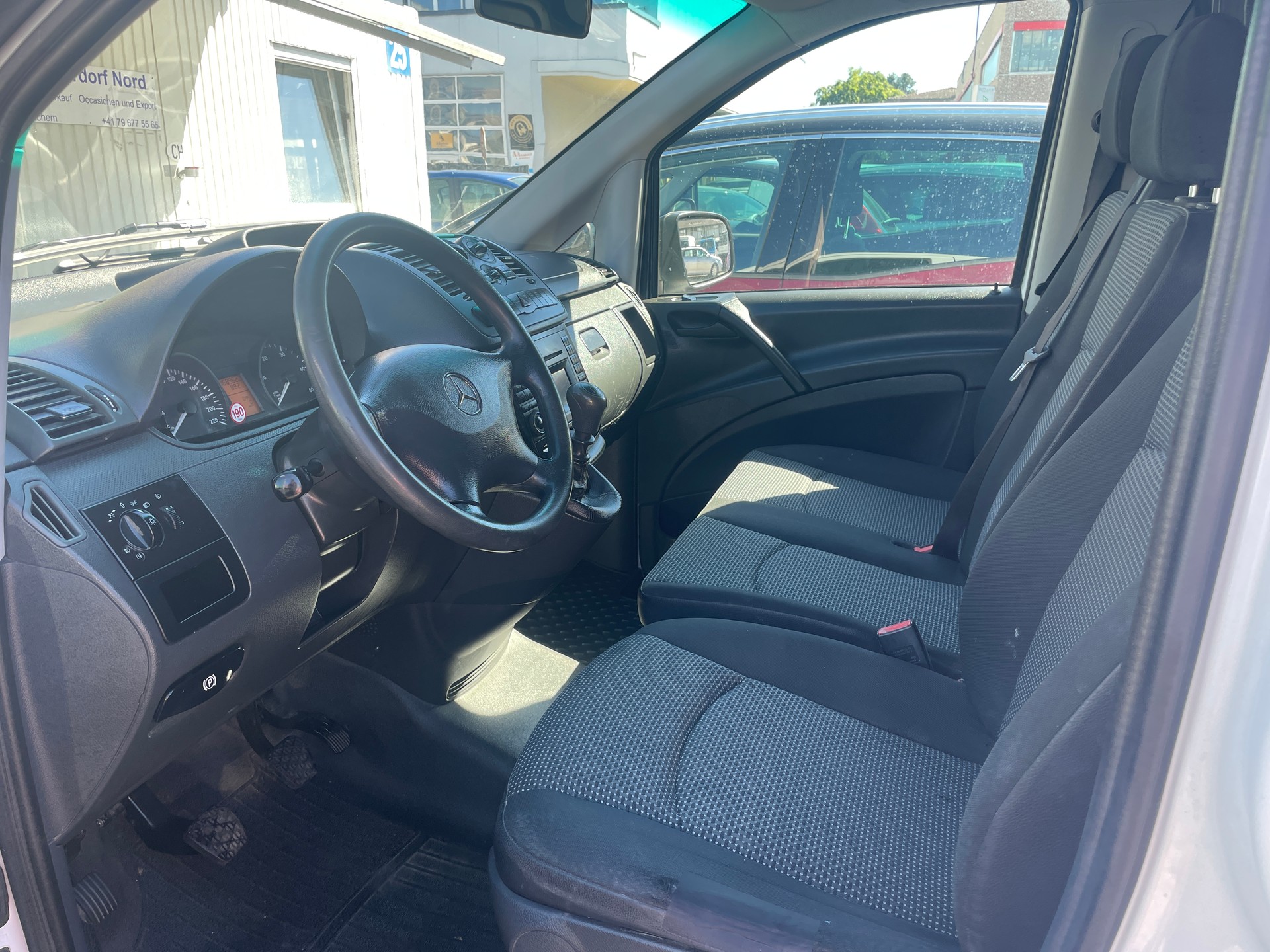 MERCEDES-BENZ Vito 110 CDI Blue Efficiency EL-image-6