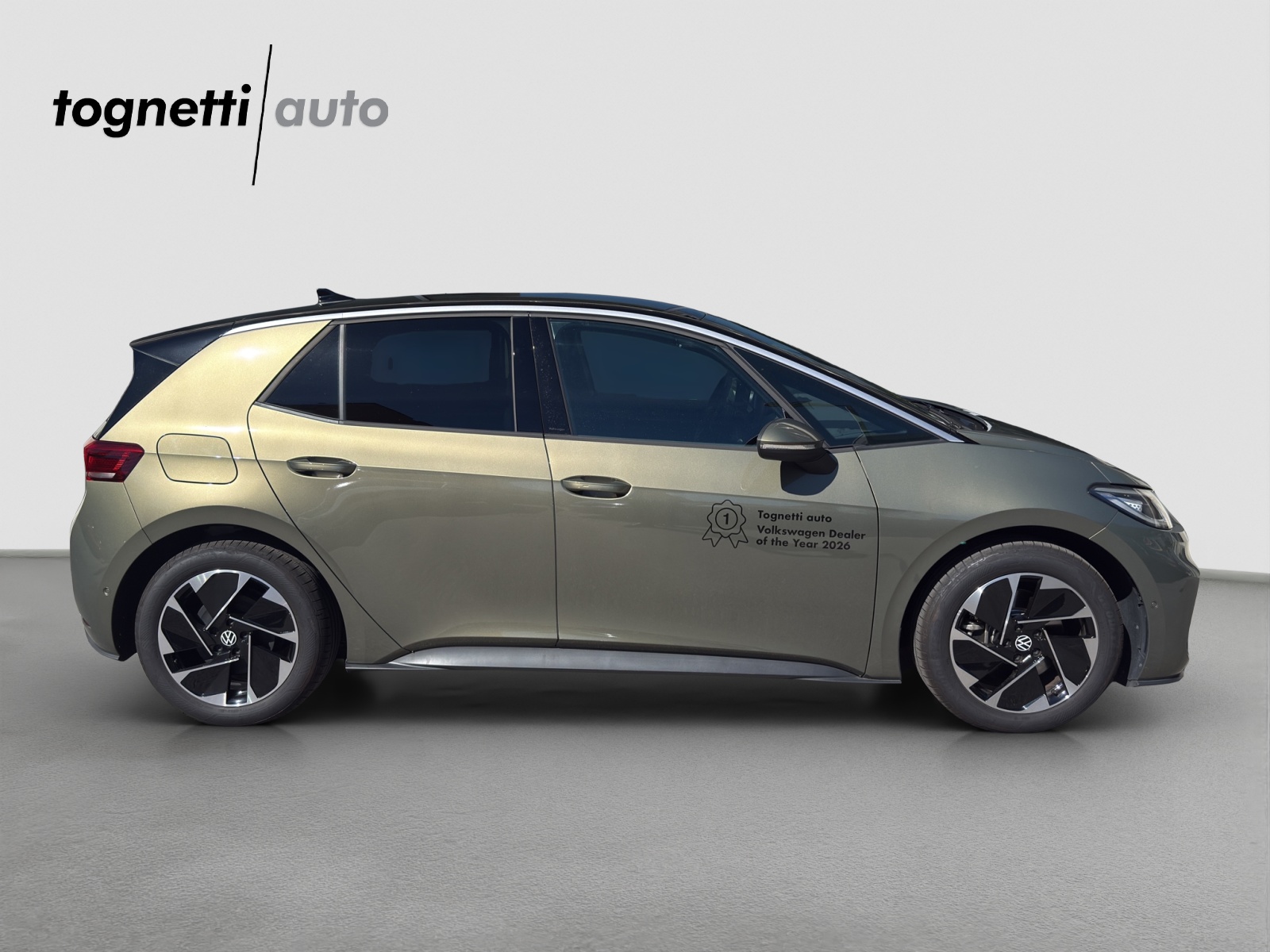 VW ID.3 Pro 59 kWh Pro United-image-4