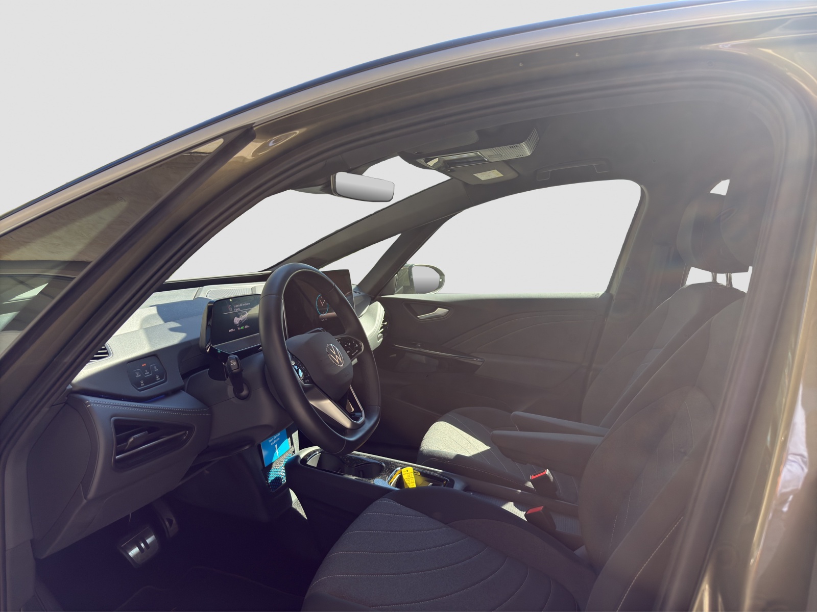VW ID.3 Pro 59 kWh Pro United-image-9