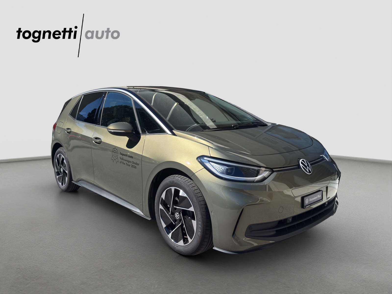 VW ID.3 Pro 59 kWh Pro United-image-5