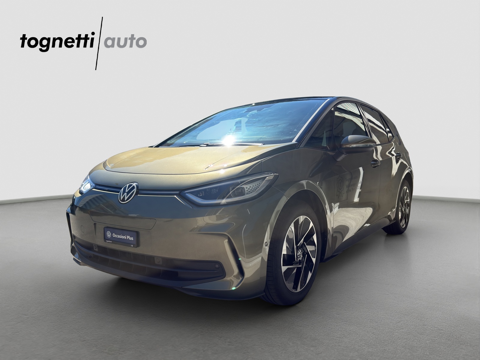 VW ID.3 Pro 59 kWh Pro United-image-6