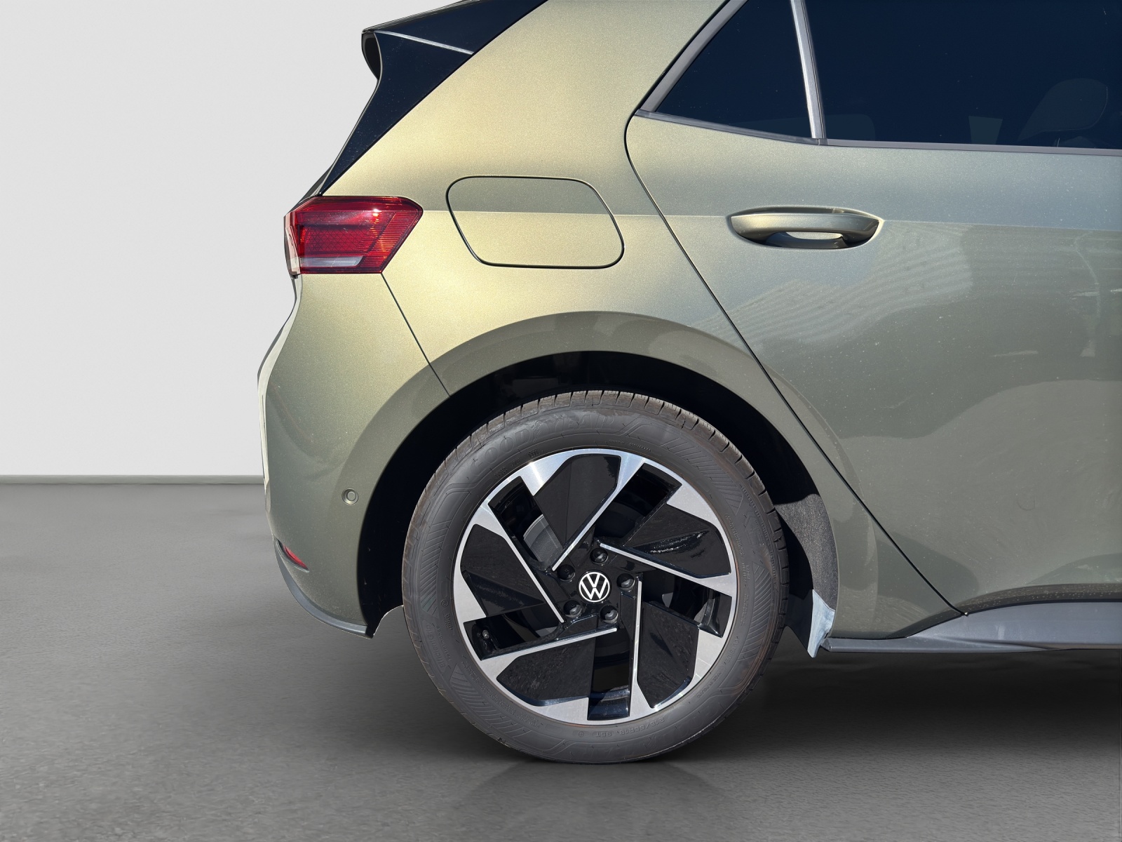 VW ID.3 Pro 59 kWh Pro United-image-2