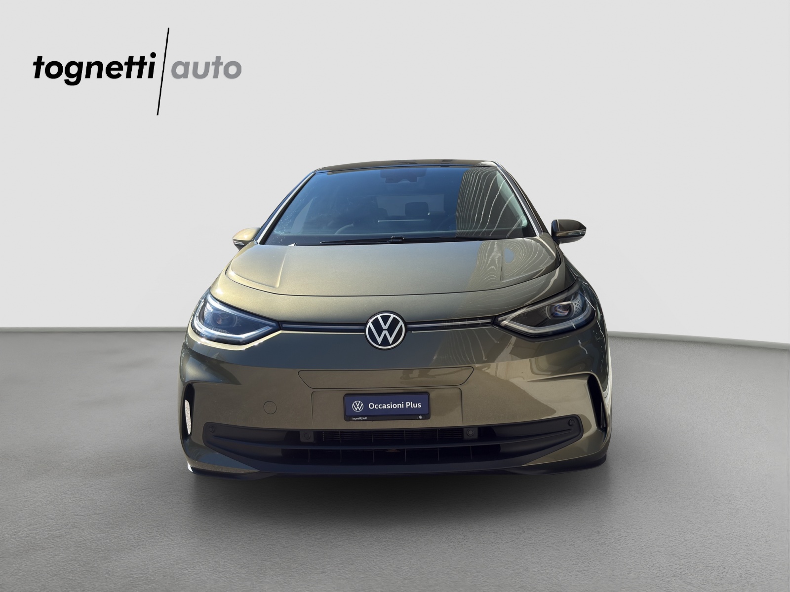 VW ID.3 Pro 59 kWh Pro United-image-0