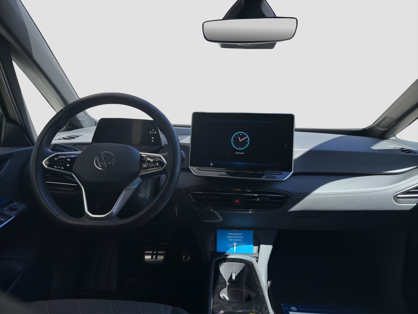 VW ID.3 Pro 59 kWh Pro United-image-8
