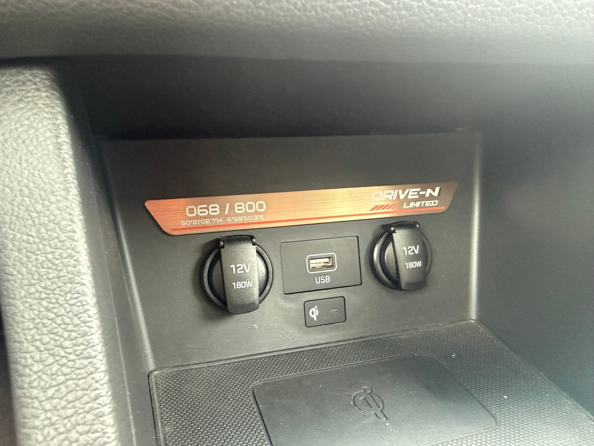 HYUNDAI HYUNDAI i30 2.0 T-GDi N Drive-N Limited Edition Nr.-image-15