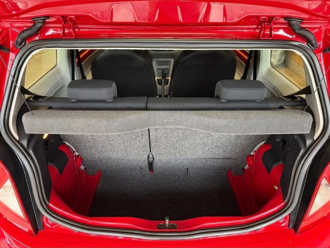 SEAT Mii 1.0 Style Eco-image-11