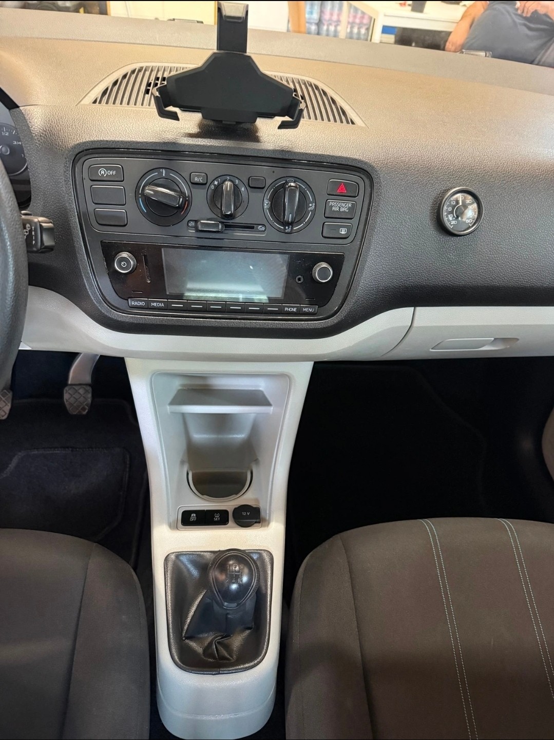 SEAT Mii 1.0 Style Eco-image-9
