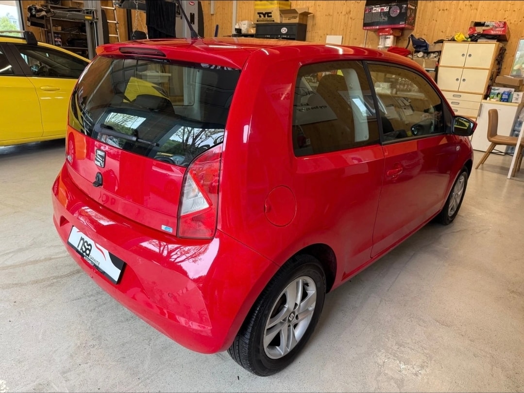 SEAT Mii 1.0 Style Eco-image-3