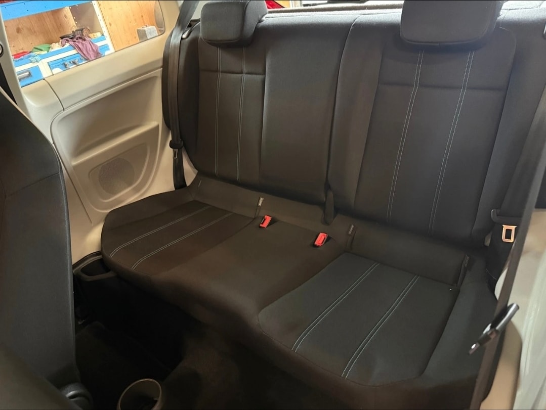 SEAT Mii 1.0 Style Eco-image-7
