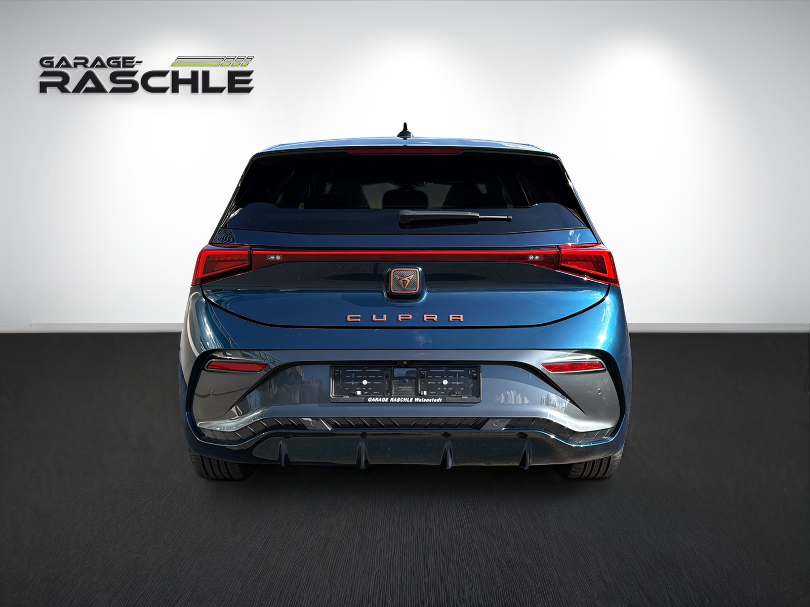 CUPRA Born 58 kWh *MASSAGESITZE*-image-5