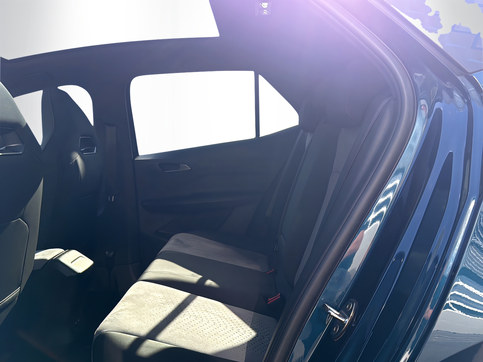 CUPRA Born 58 kWh *MASSAGESITZE*-image-10