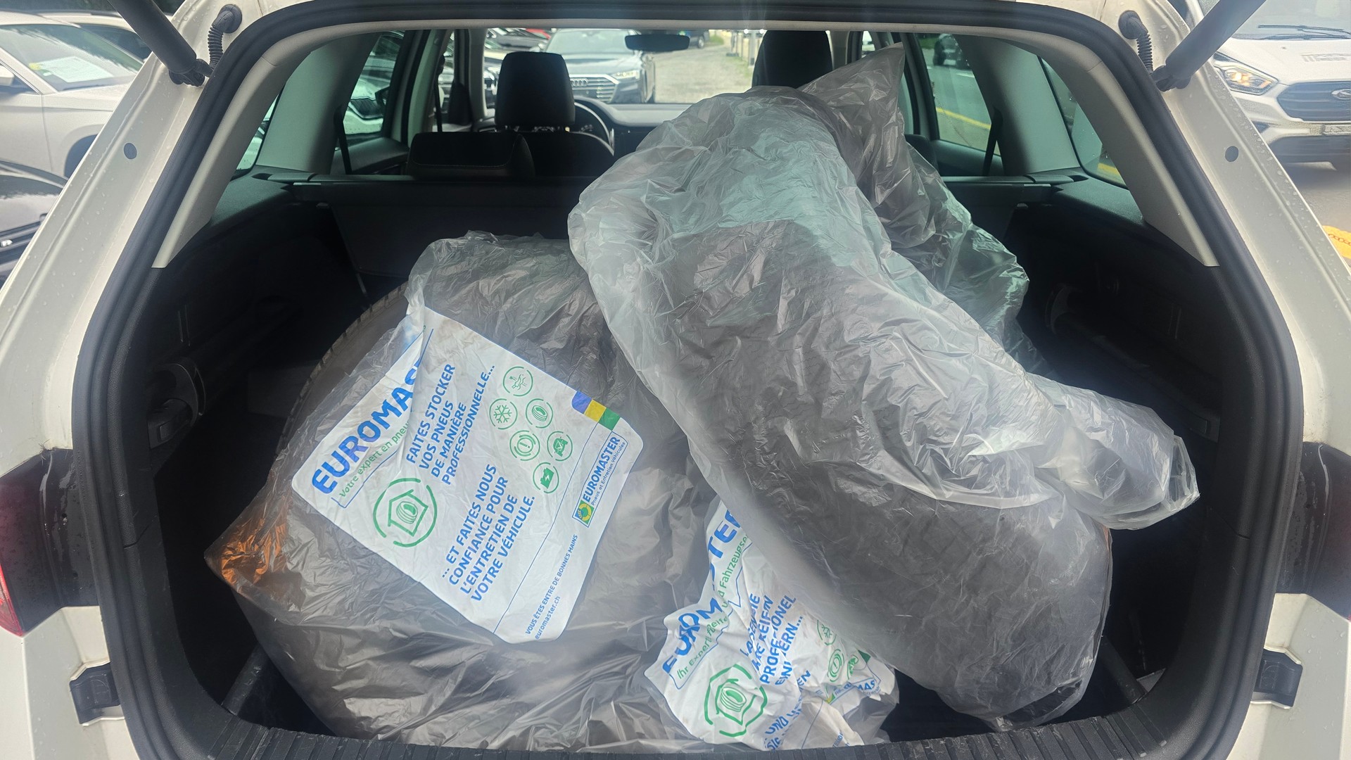 SKODA Kodiaq 2.0 TDI SCR Style 4x4 DSG-image-7
