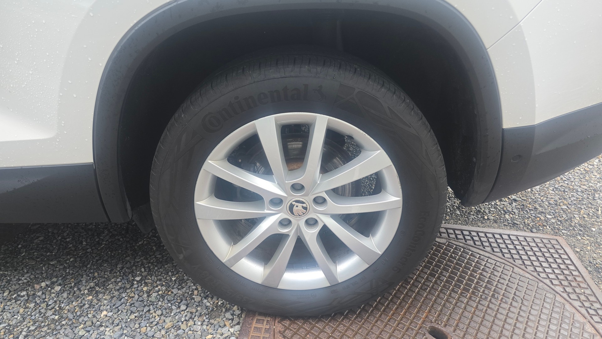 SKODA Kodiaq 2.0 TDI SCR Style 4x4 DSG-image-6