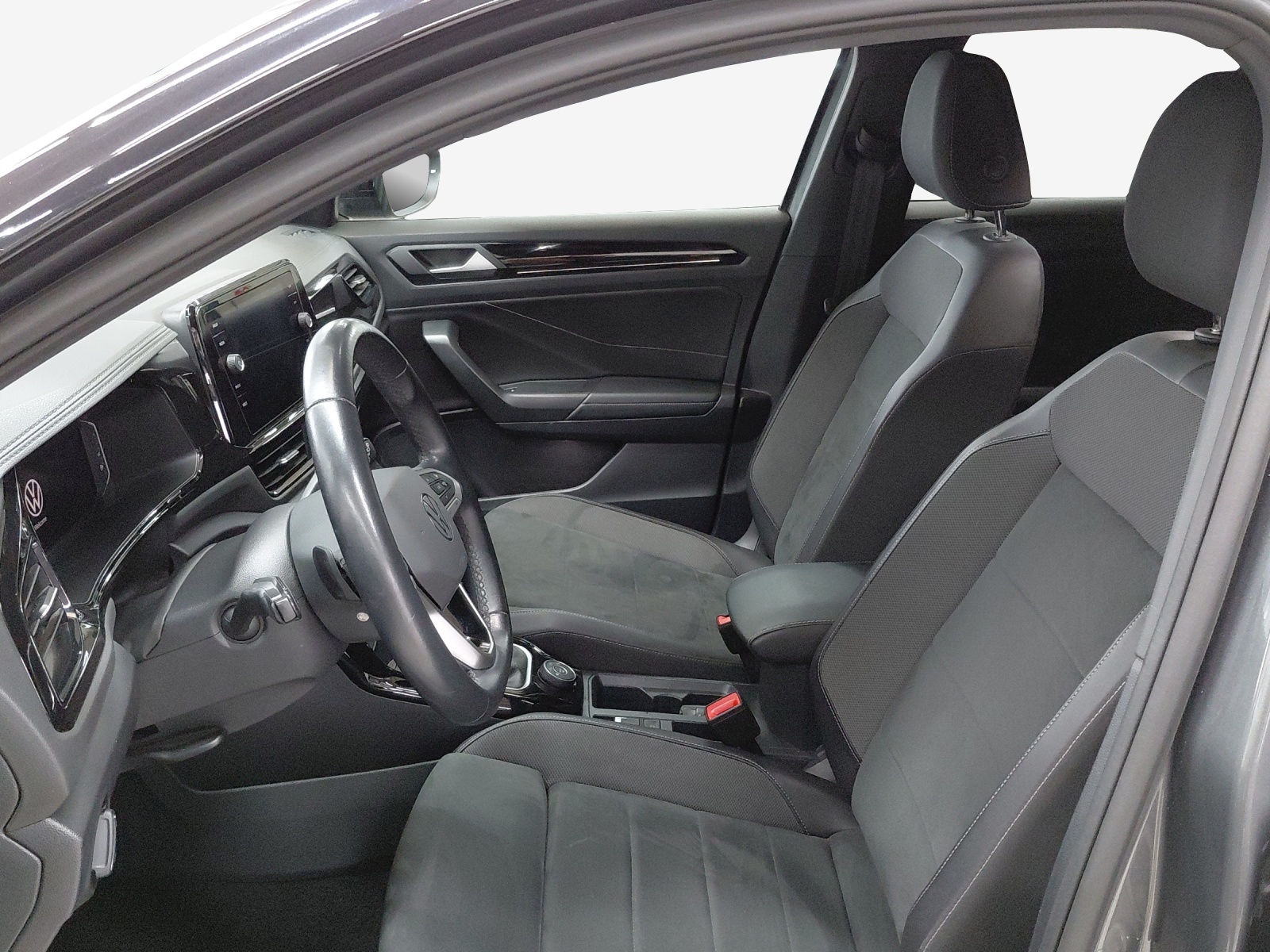 VW T-Roc 2.0 TSI Style DSG 4Motion-image-7