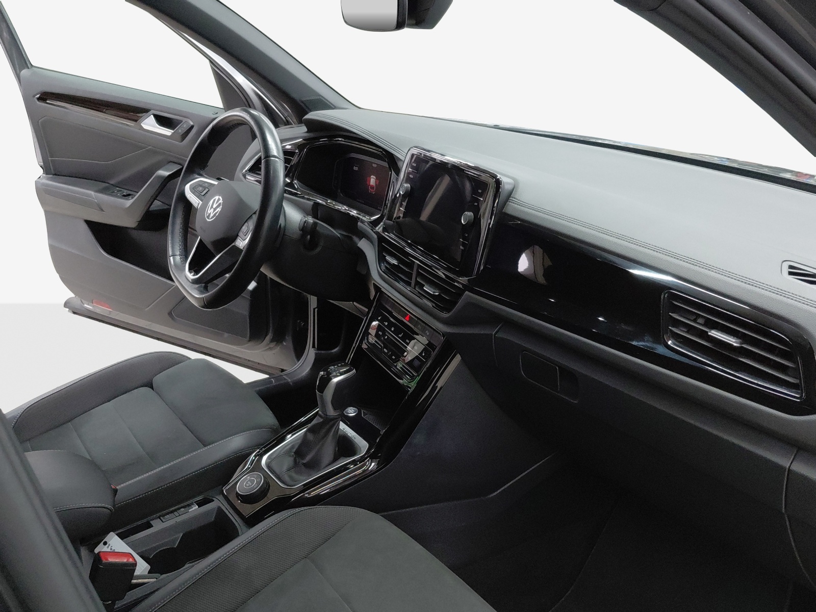 VW T-Roc 2.0 TSI Style DSG 4Motion-image-14