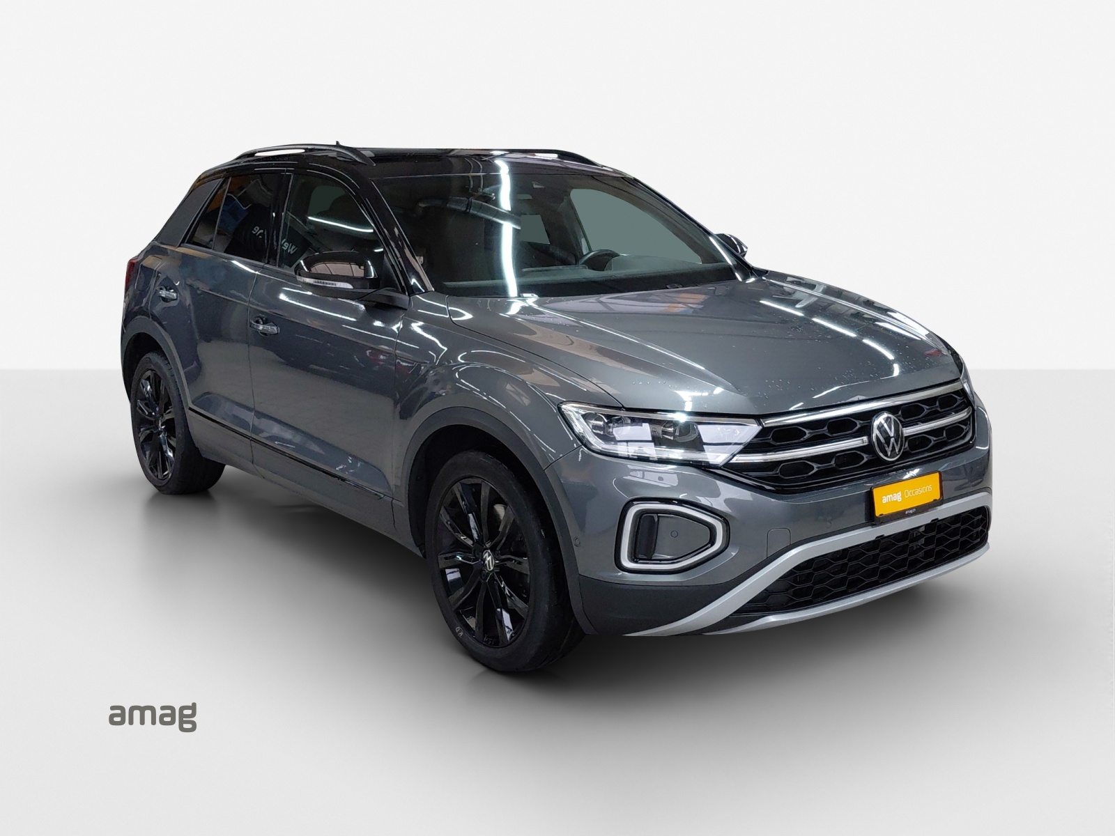 VW T-Roc 2.0 TSI Style DSG 4Motion-image-5