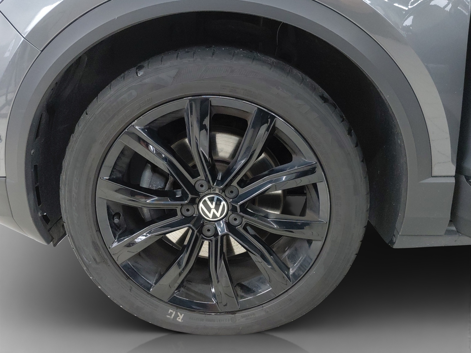 VW T-Roc 2.0 TSI Style DSG 4Motion-image-13