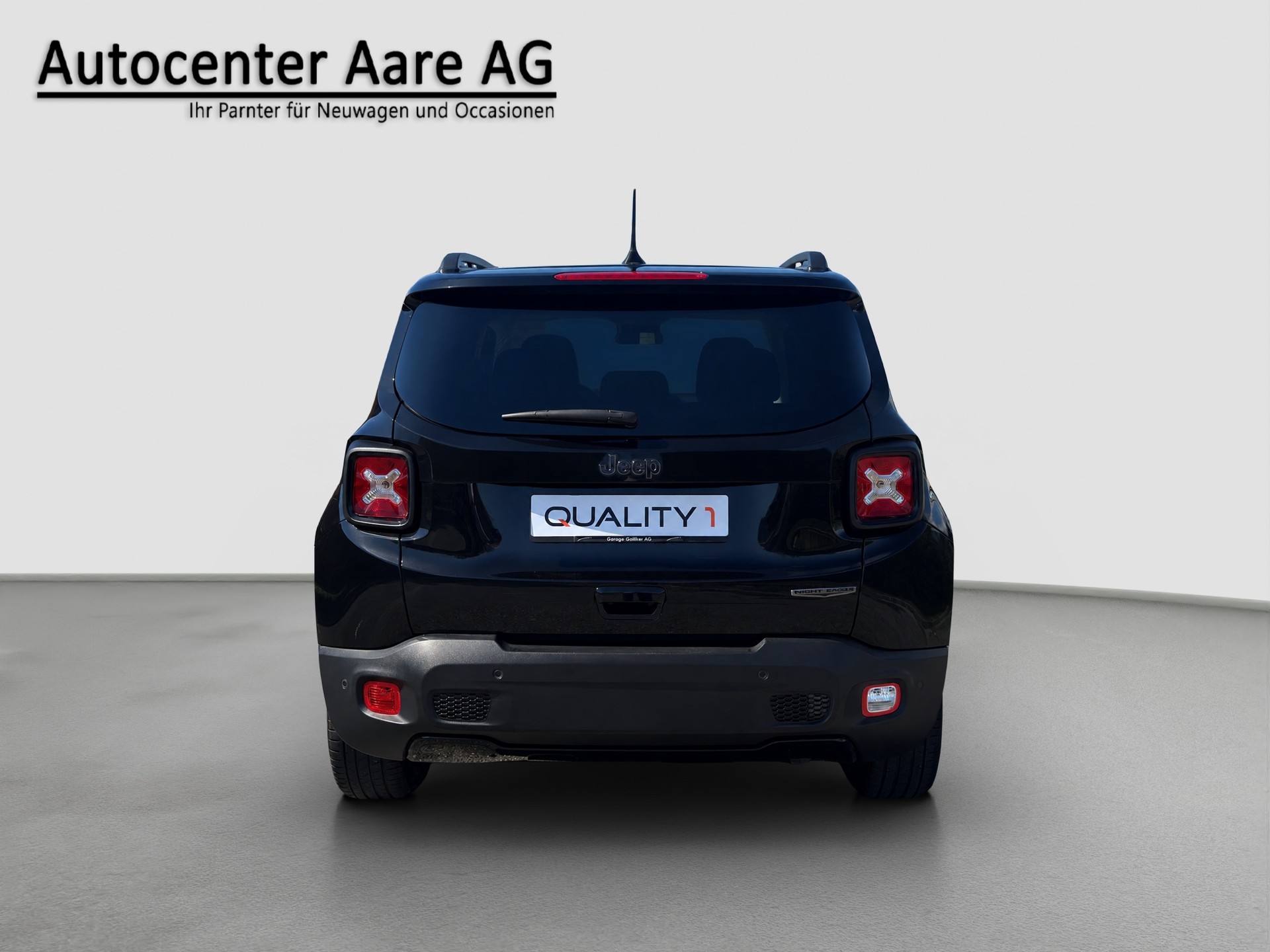 JEEP Renegade 1.0 Turbo Night Eagle-image-6