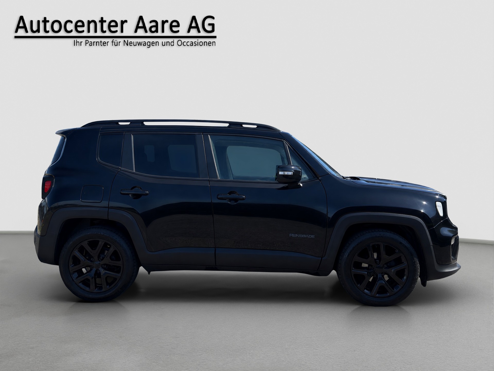 JEEP Renegade 1.0 Turbo Night Eagle-image-8