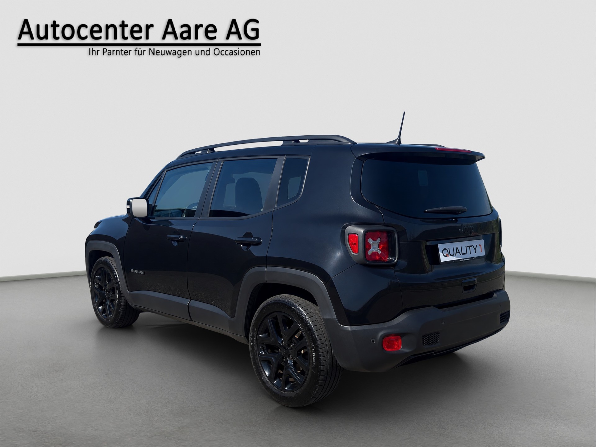 JEEP Renegade 1.0 Turbo Night Eagle-image-5