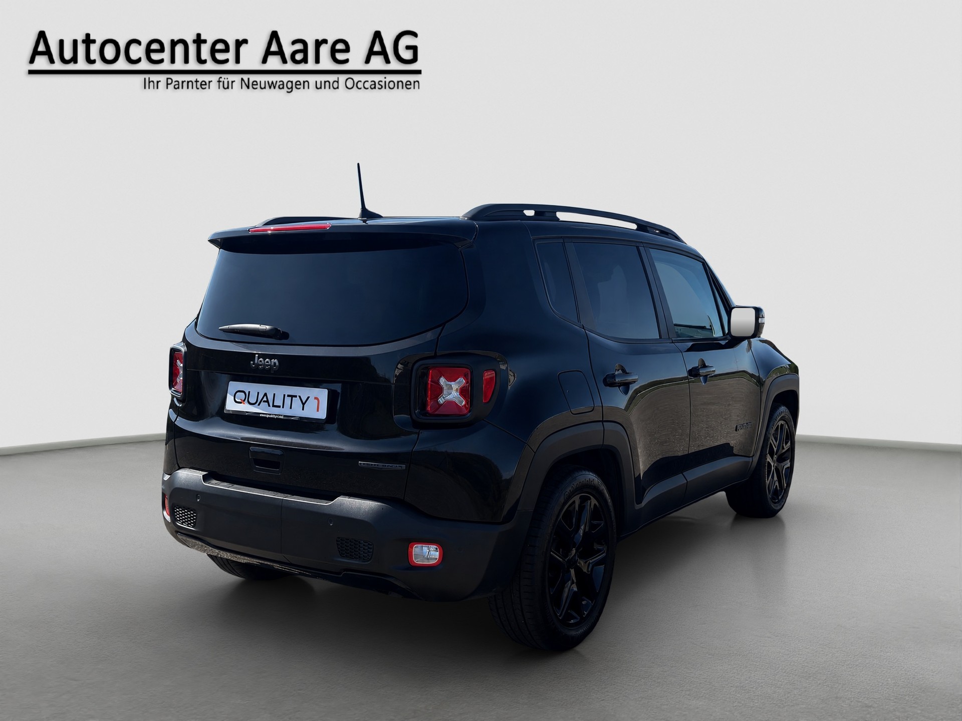 JEEP Renegade 1.0 Turbo Night Eagle-image-7