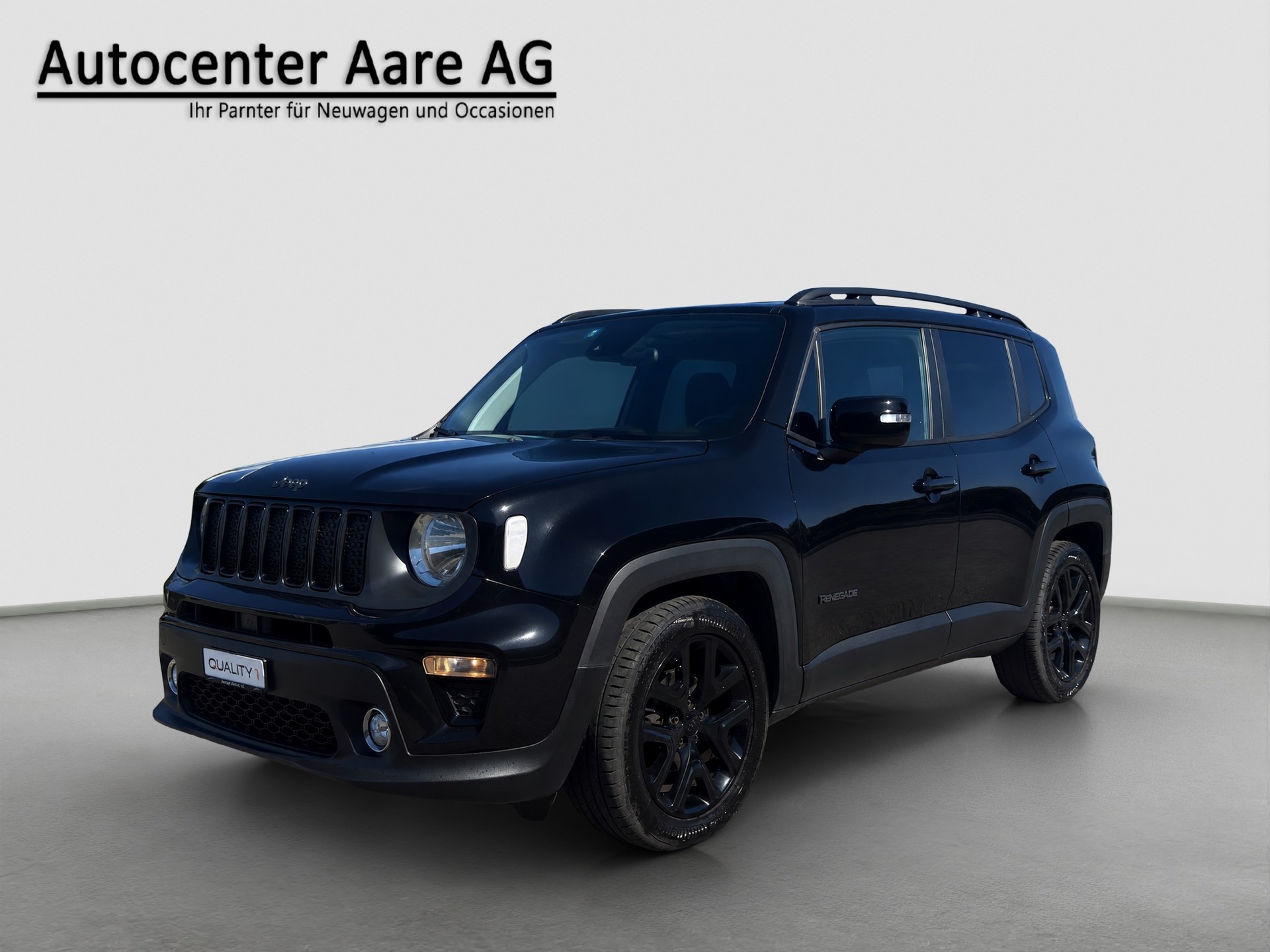 JEEP Renegade 1.0 Turbo Night Eagle-showroom-element-2