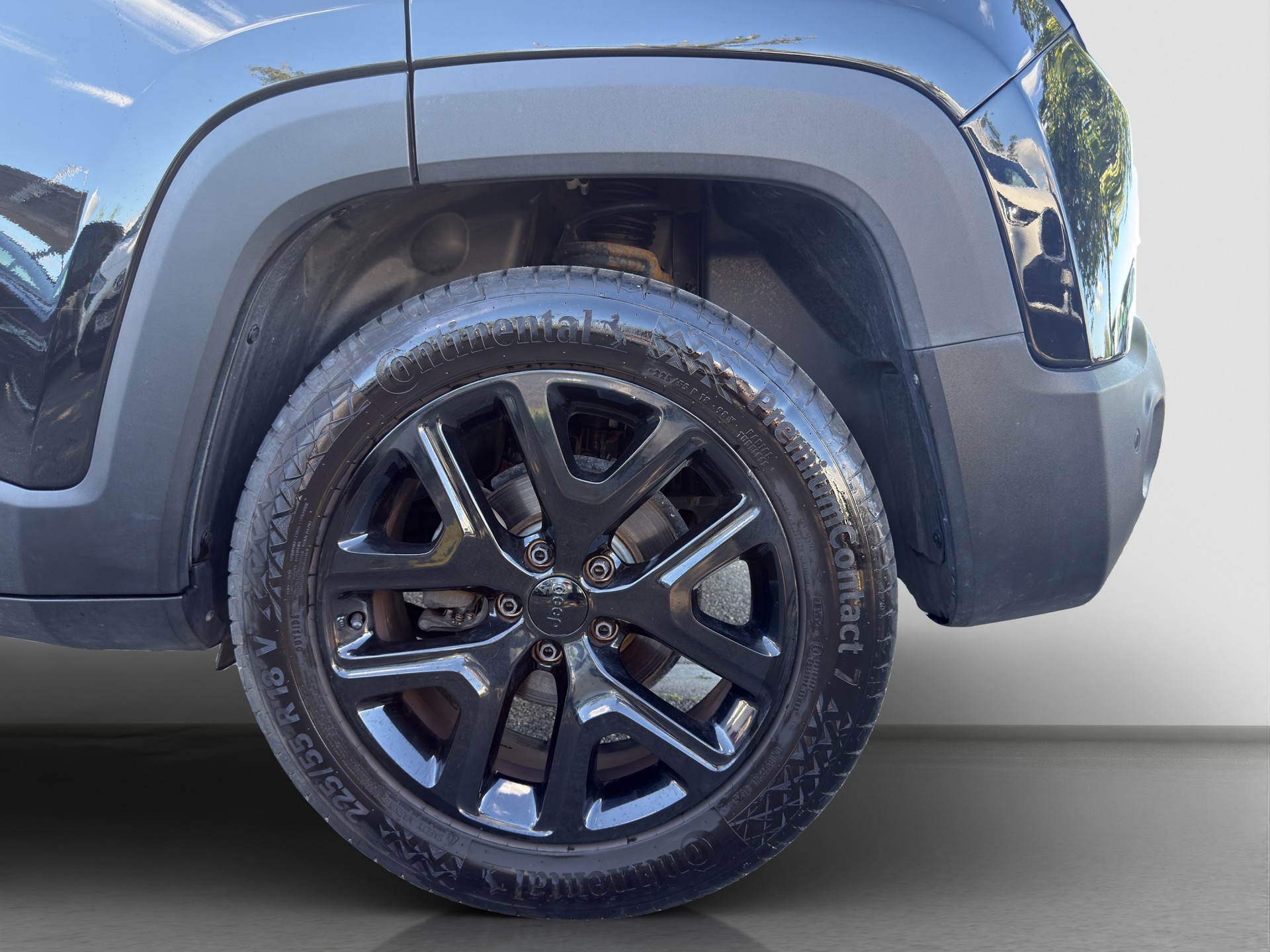JEEP Renegade 1.0 Turbo Night Eagle-image-4