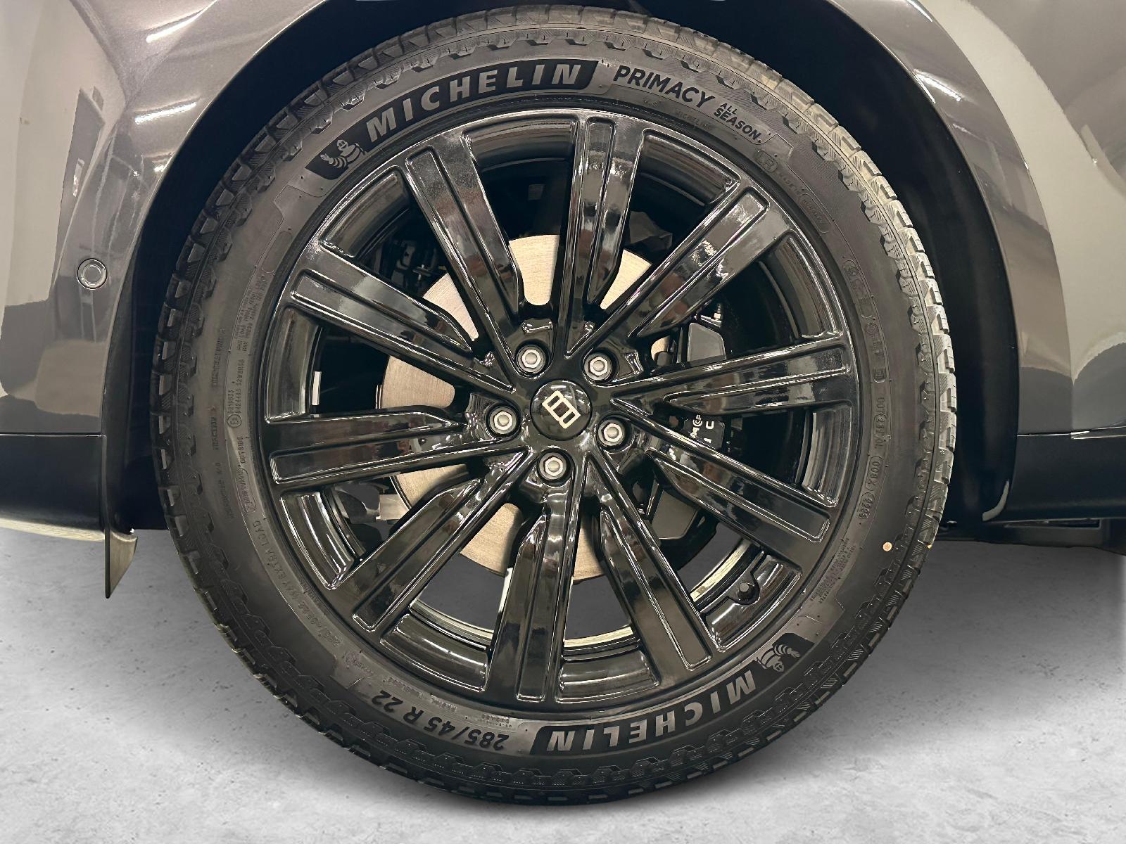 LAND ROVER Range Rover 3.0 I6 P460e HSE-image-11