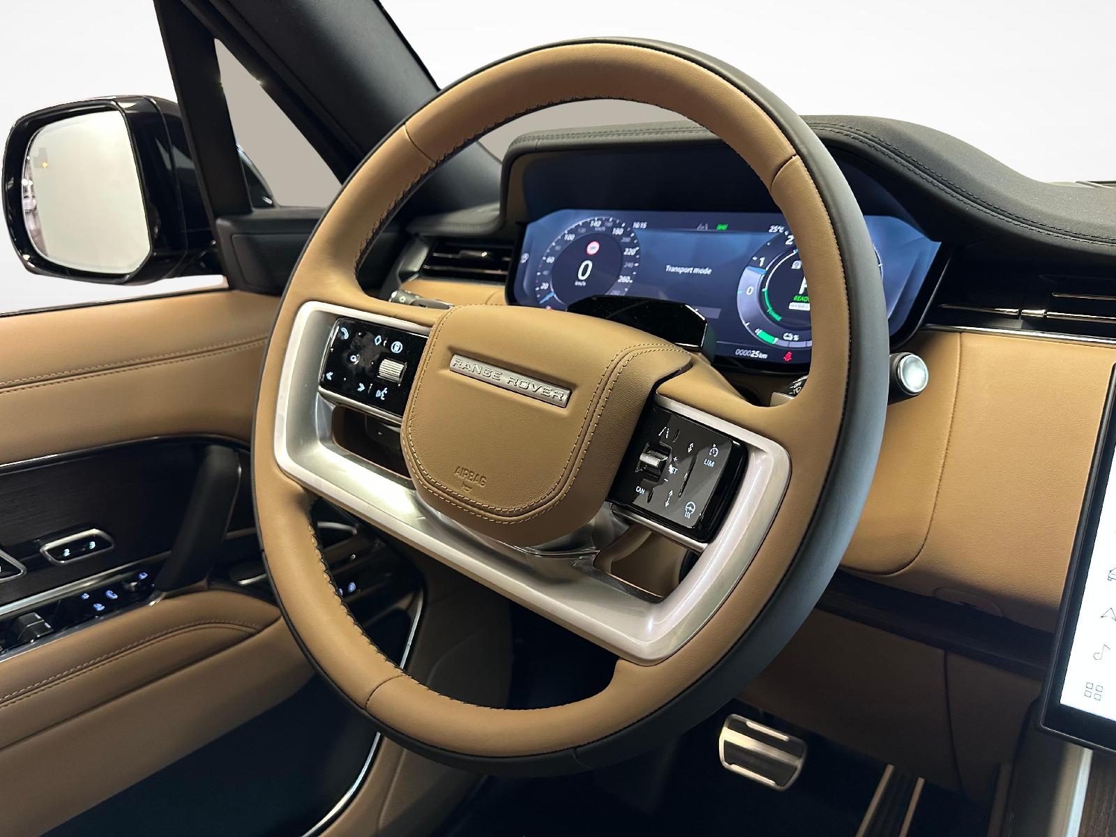 LAND ROVER Range Rover 3.0 I6 P460e HSE-image-6