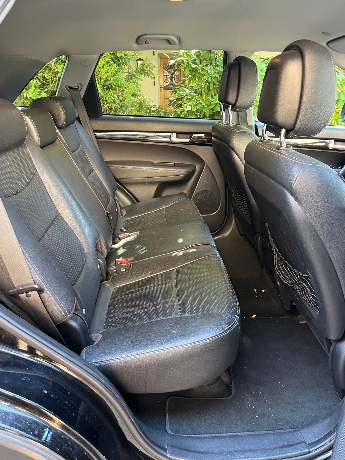 KIA Sorento 2.2 CRDI Style Automatic-image-11