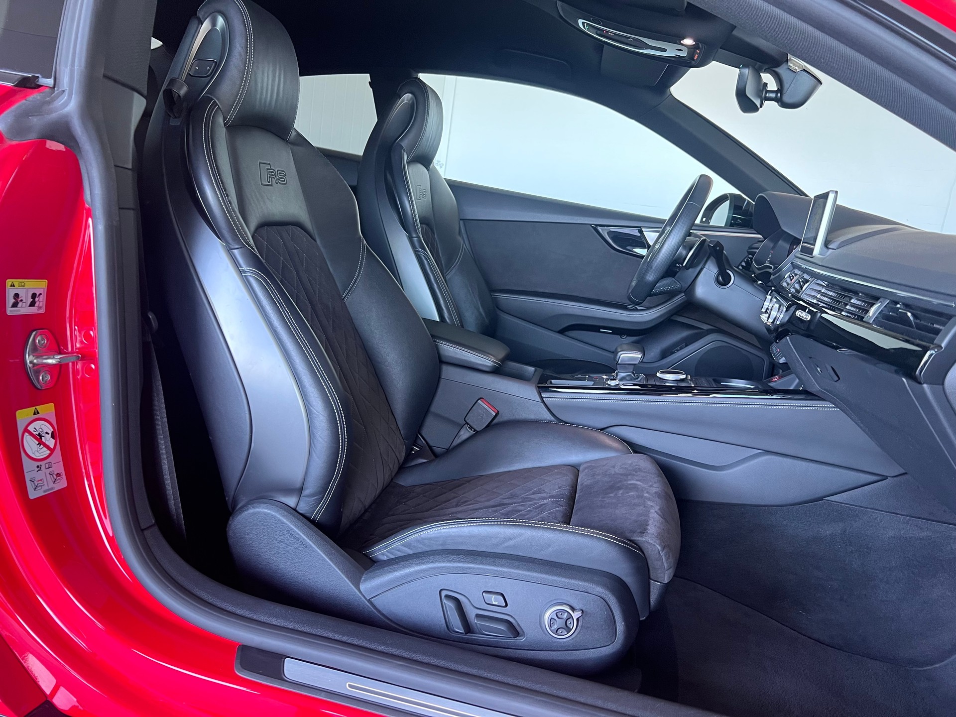 AUDI RS5 Coupé 2.9 TFSI quattro tiptronic-image-13
