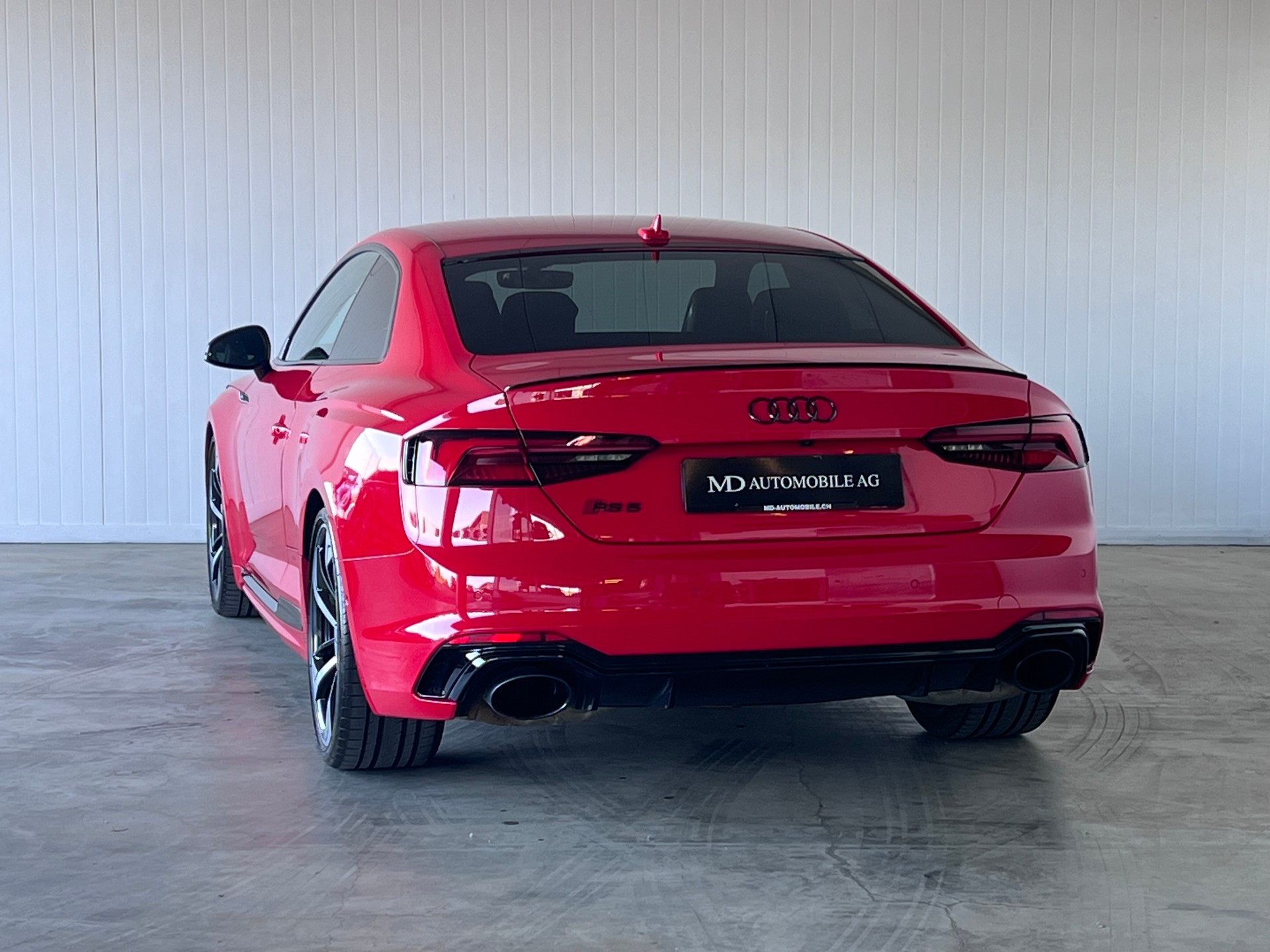 AUDI RS5 Coupé 2.9 TFSI quattro tiptronic-image-7